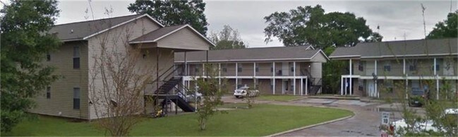 Building Photo - 1515 1st Ave