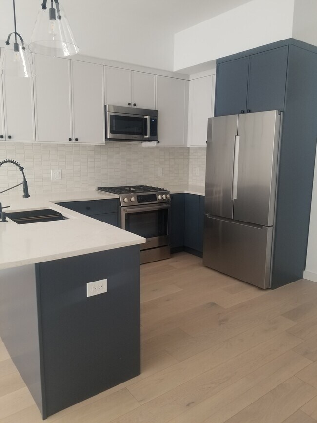 Foto del edificio - 425 3rd St