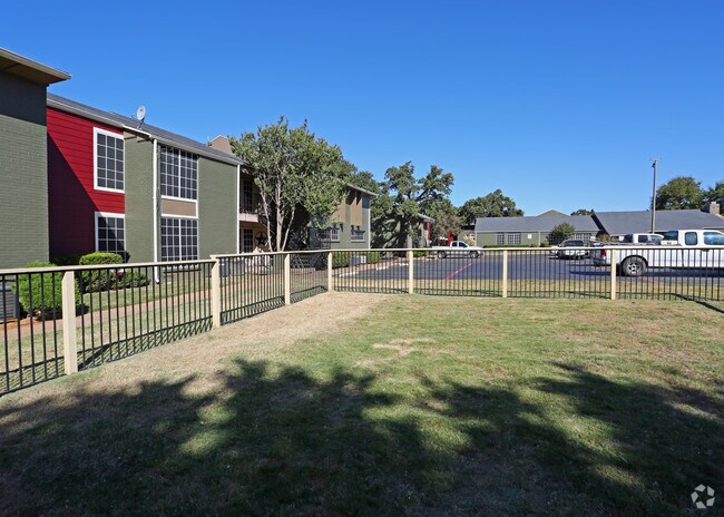 Foto del edificio - Pointe on Calloway