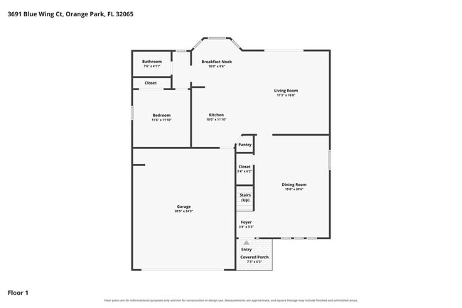 Building Photo - 3691 Blue Wing Ct