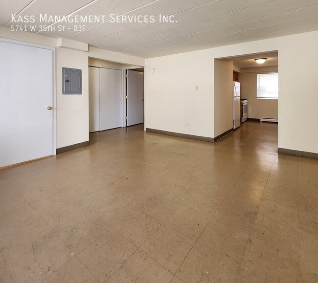 Building Photo - 5741 W 35th St