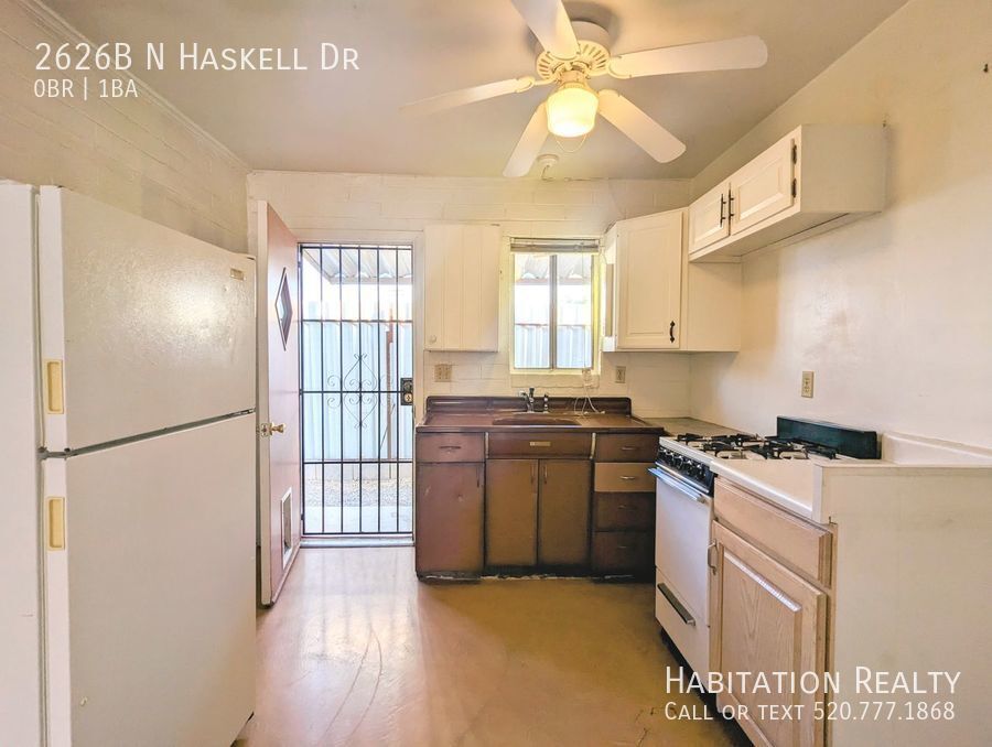 Primary Photo - Pleasant Studio/1Bath in Dodge Flower, nea...