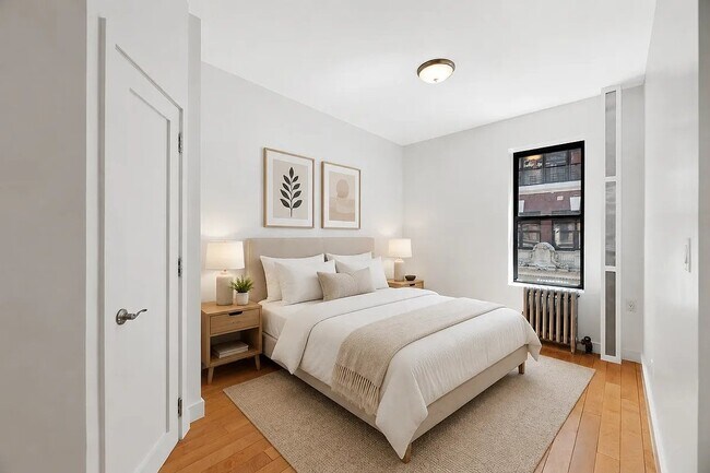 Foto del edificio - 206 Rivington St