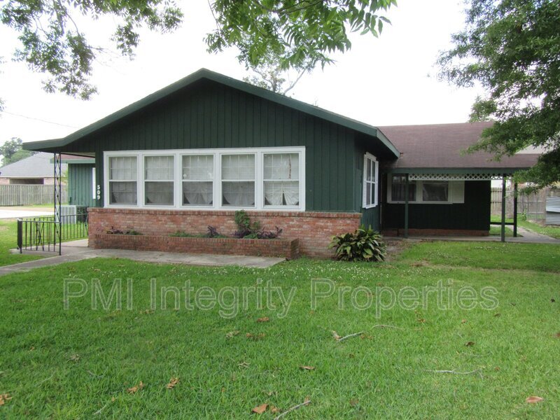 509 N Cunningham St, Rayne, LA 70578 House Rental in Rayne, LA