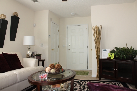 Foto del interior - Lakeview Apartments