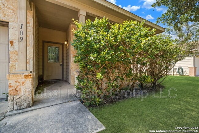 Building Photo - 109 Stampede Ranch