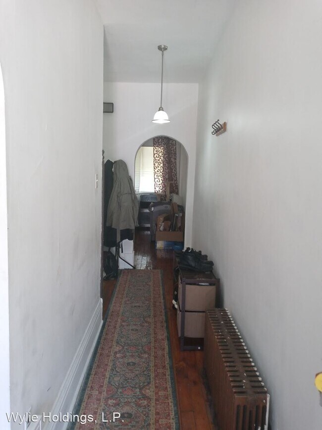 Foto del edificio - 2 br, 2 bath House - 3626 Mintwood Street