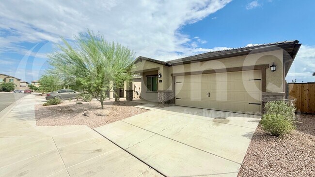 Foto del edificio - 9087 N 114th Ln