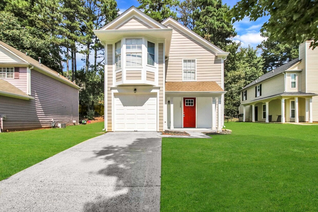 Primary Photo - 5048 Leland Dr