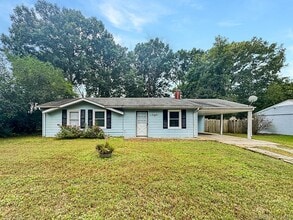 Building Photo - 105 Walker Dr