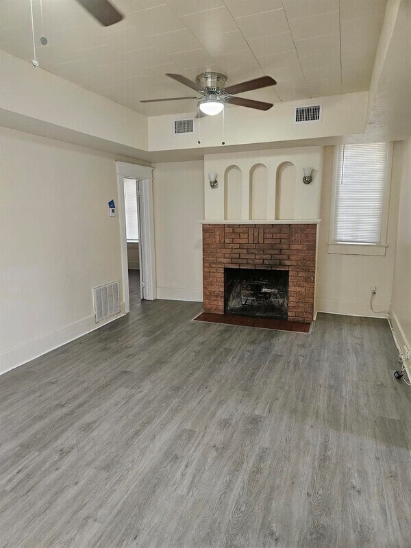 2116 Katherine St, Fort Myers, FL 33901 House Rental in Fort Myers