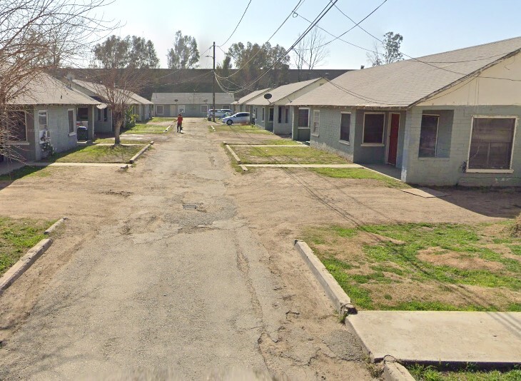 Foto principal - 931 E Brundage Ln