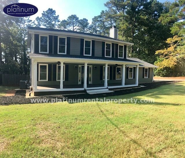 Primary Photo - 4201 Meadow Way