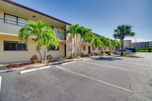 Foto del edificio - 3180 N Atlantic Ave