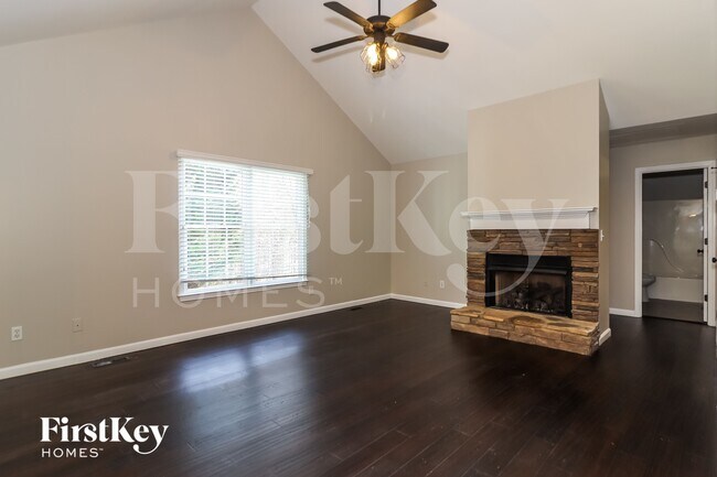 Foto del edificio - 189 Michael St