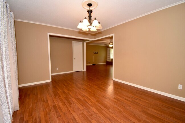 Foto del edificio - 3 Bed, 2 Bath Home in Ruston