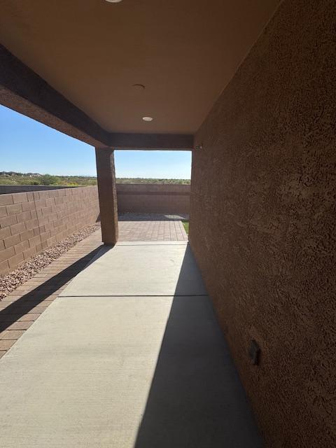 Foto del edificio - 10376 S Cienega Knolls Loop