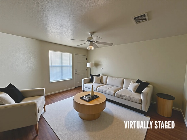 Building Photo - 2808 Cantabrian Dr