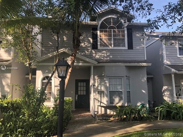 Primary Photo - 14605 SW 122nd Pl