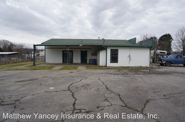 Building Photo - 2703 N Rudy Rd