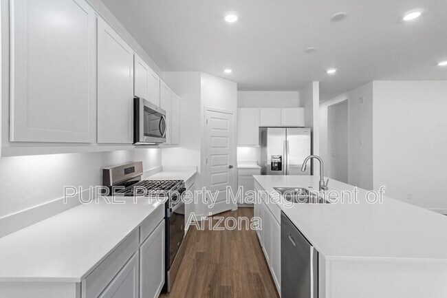 Foto del edificio - 15404 W Smoketree Dr