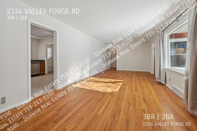 Building Photo - 2324 Valley Forge Rd