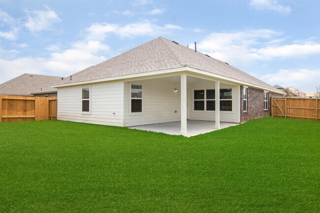 Foto del edificio - 3703 Homestead Ridge Ln