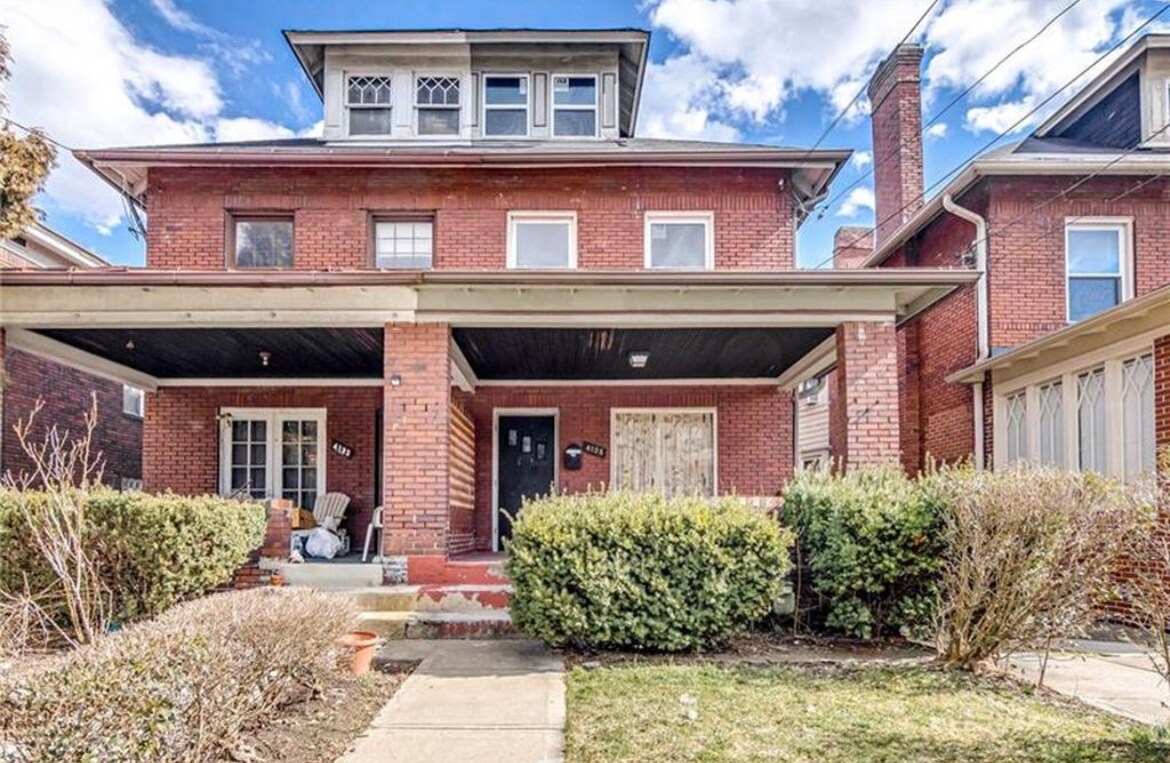 Primary Photo - 4135 Murray Ave