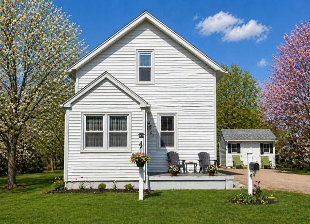 Foto del edificio - 65 Maple Ave