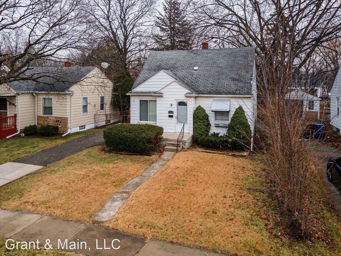 Primary Photo - 3 br, 1 bath House - 19646 Garfield