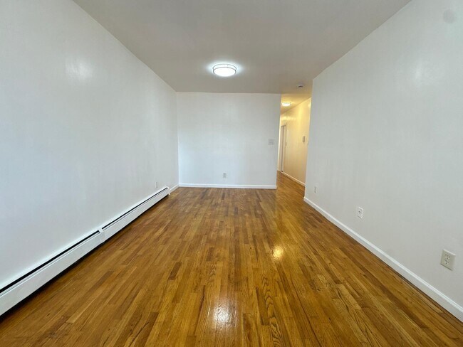 Foto del edificio - 1009 Ward Ave