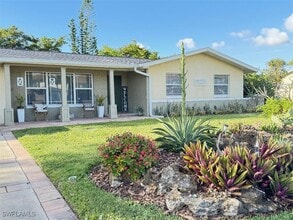 Building Photo - 4528 Country Club Blvd