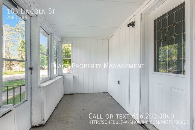 Foto del edificio - 183 Lincoln - 2 bed / 2 bath!