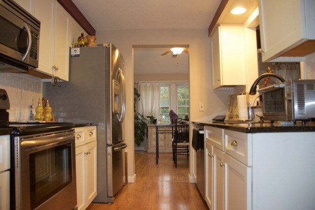 Cocina - 51 Stacey Cir