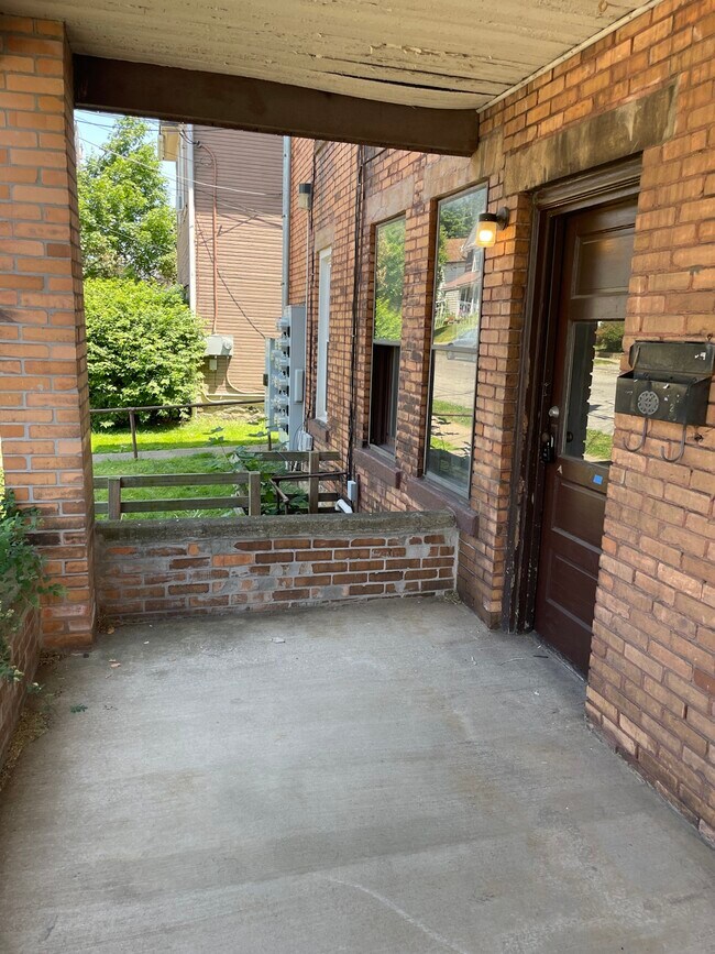 Foto del edificio - 331 West North Street, Unit 2