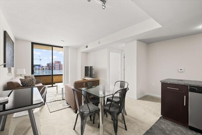 Foto del edificio - 1405 S Fern St