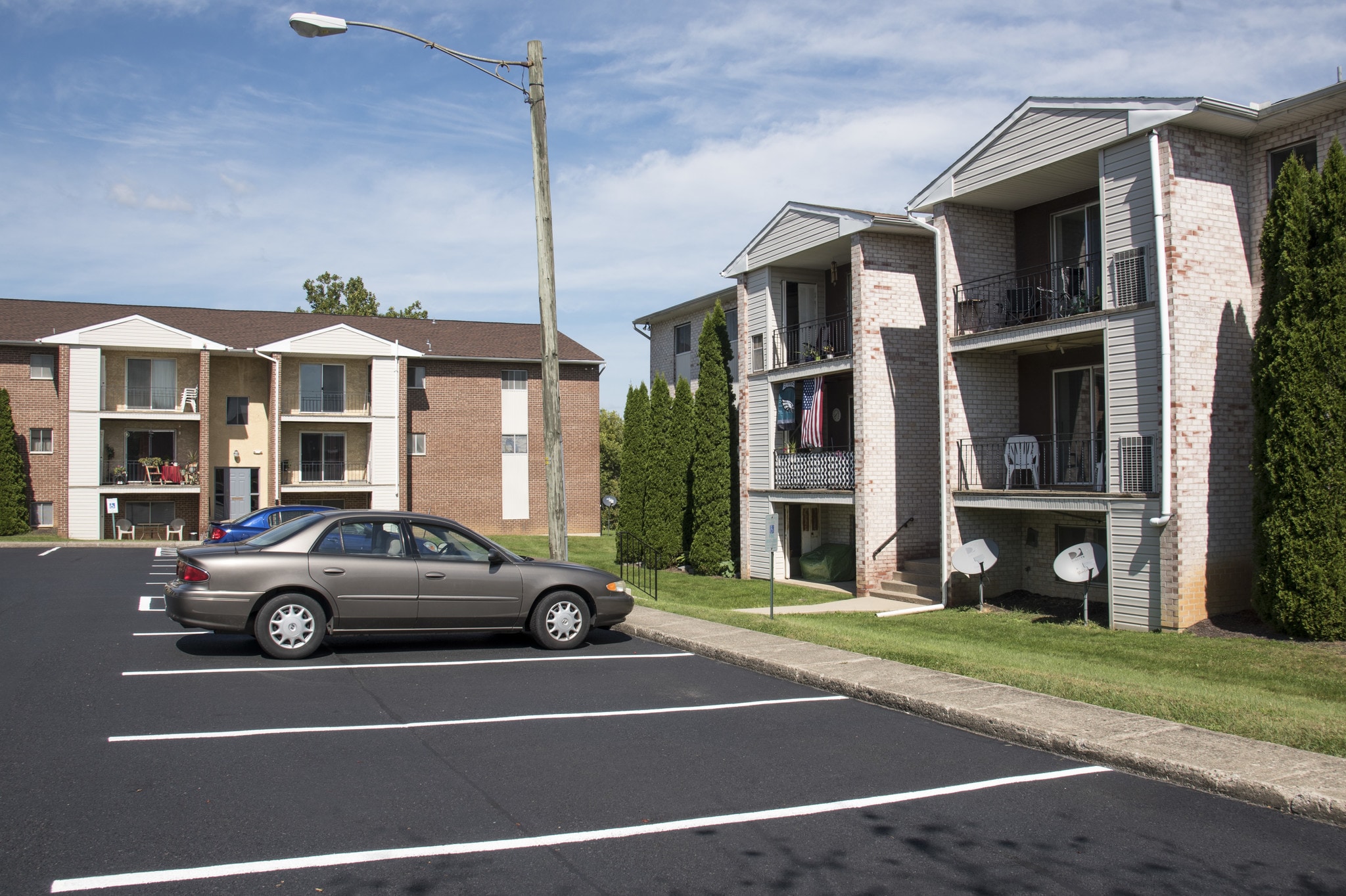 Orchard Hills Apartments photo 6