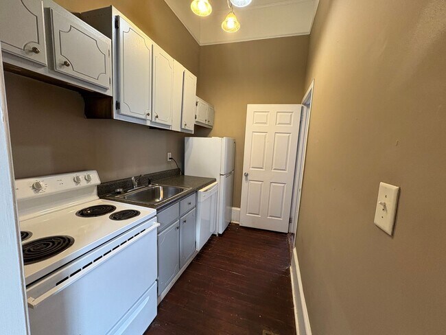 Foto del edificio - 171 Orange St