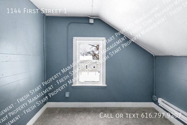 Foto del edificio - 1144 First Street 1-