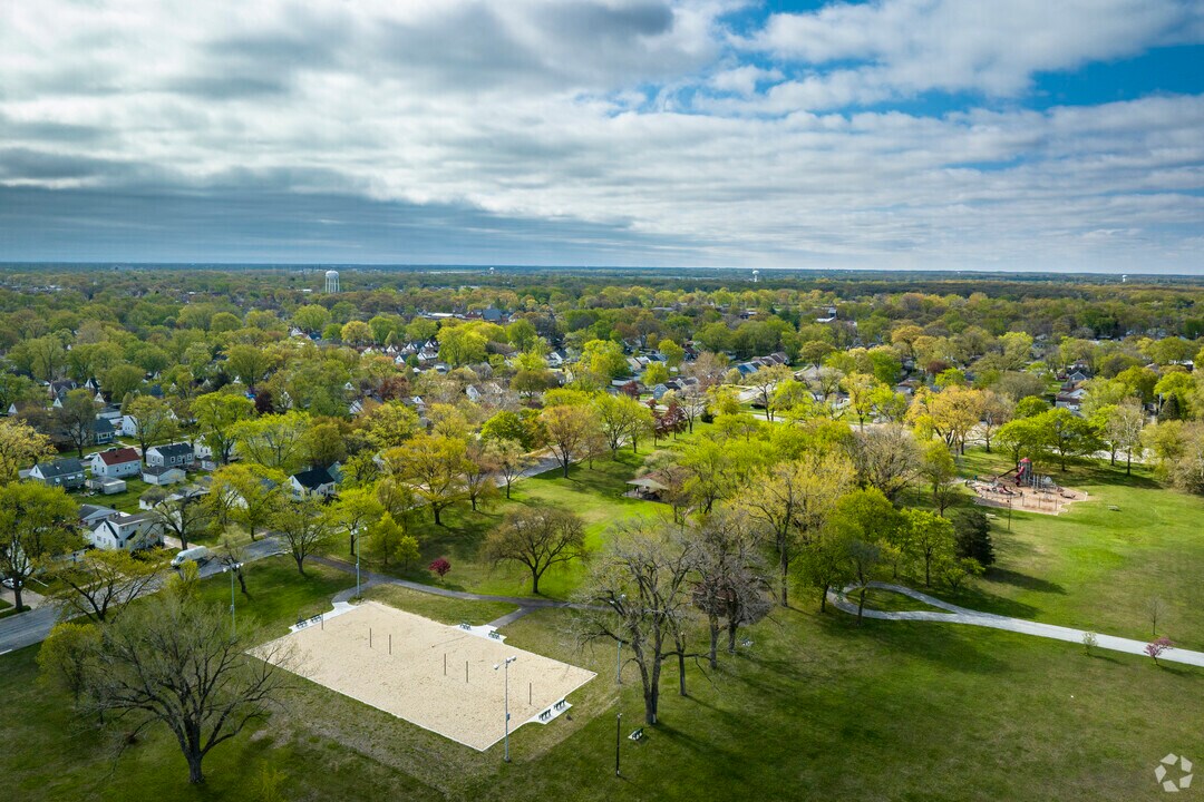 Lansing