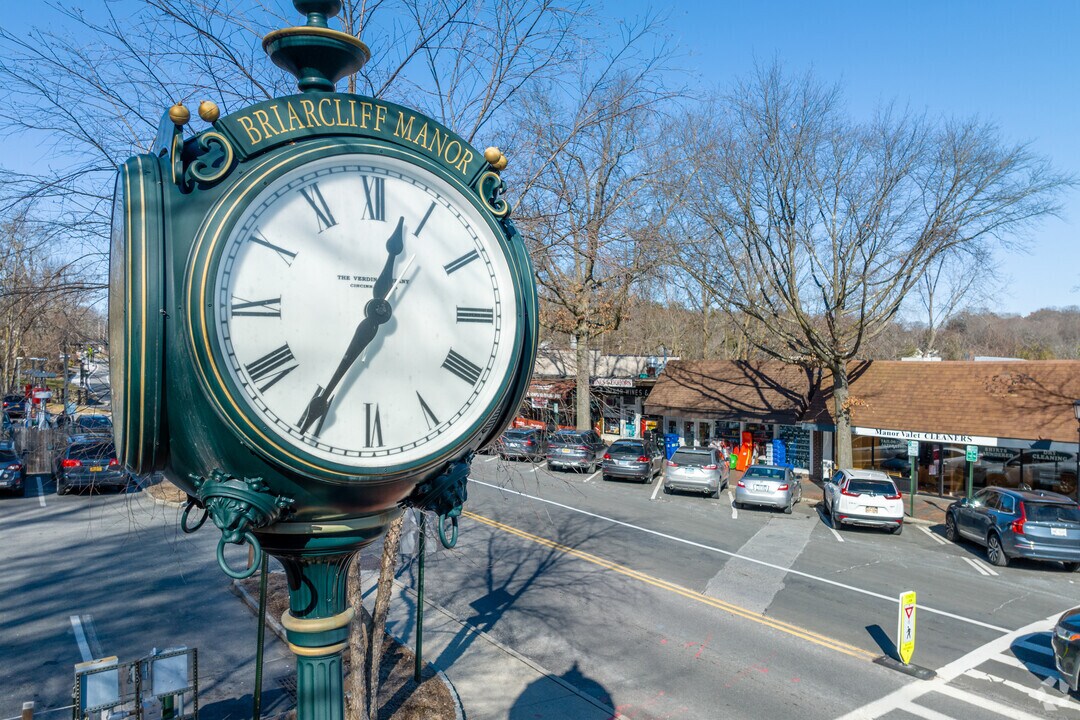 Ossining
