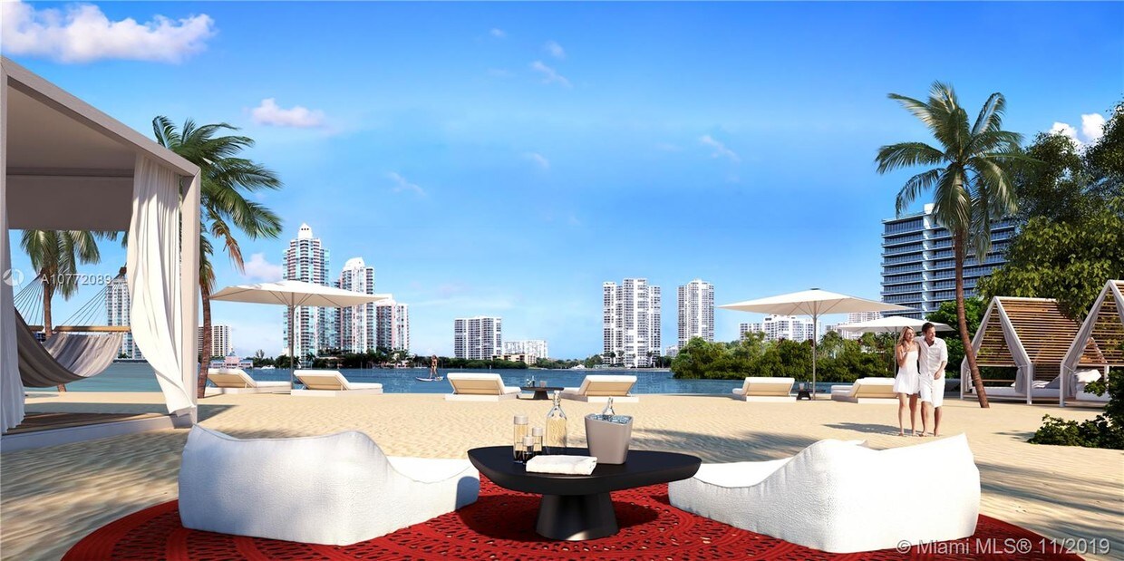 Foto principal - 5000 Island Estates Dr