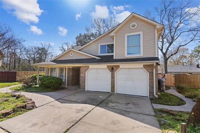 Foto del edificio - 3326 Lake Stream Dr