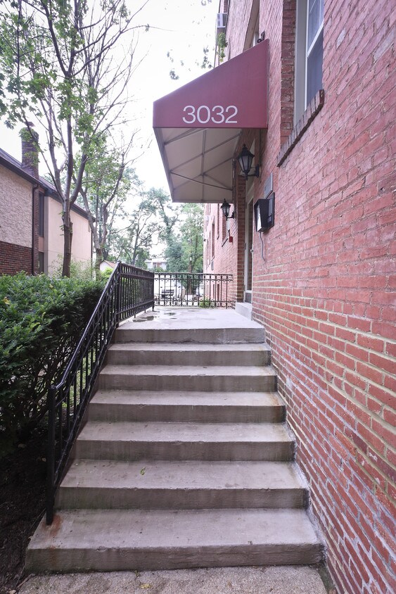 3032 Rodman Street Apartments 3032 Rodman St NW Washington, DC