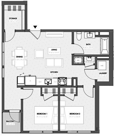 Foto del edificio - 319 Chelsea St