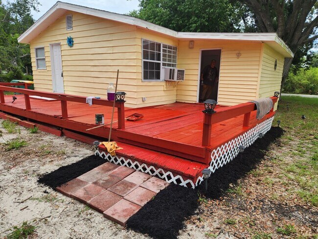 Foto del edificio - 3 Bedroom Single Family Home in Punta Gorda