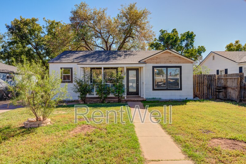 Foto principal - 2317 37th St