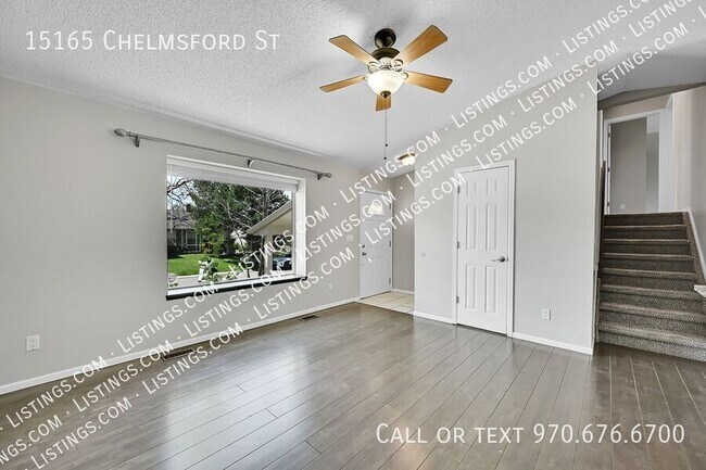 Foto del edificio - 15165 Chelmsford St