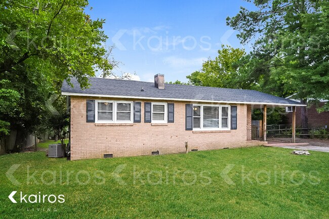 Building Photo - 7608 Claudia Drive