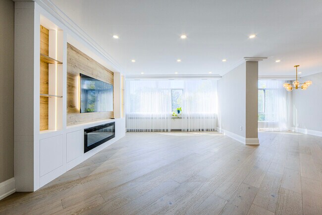 Photo du bâtiment - 500-500 Avenue Rd